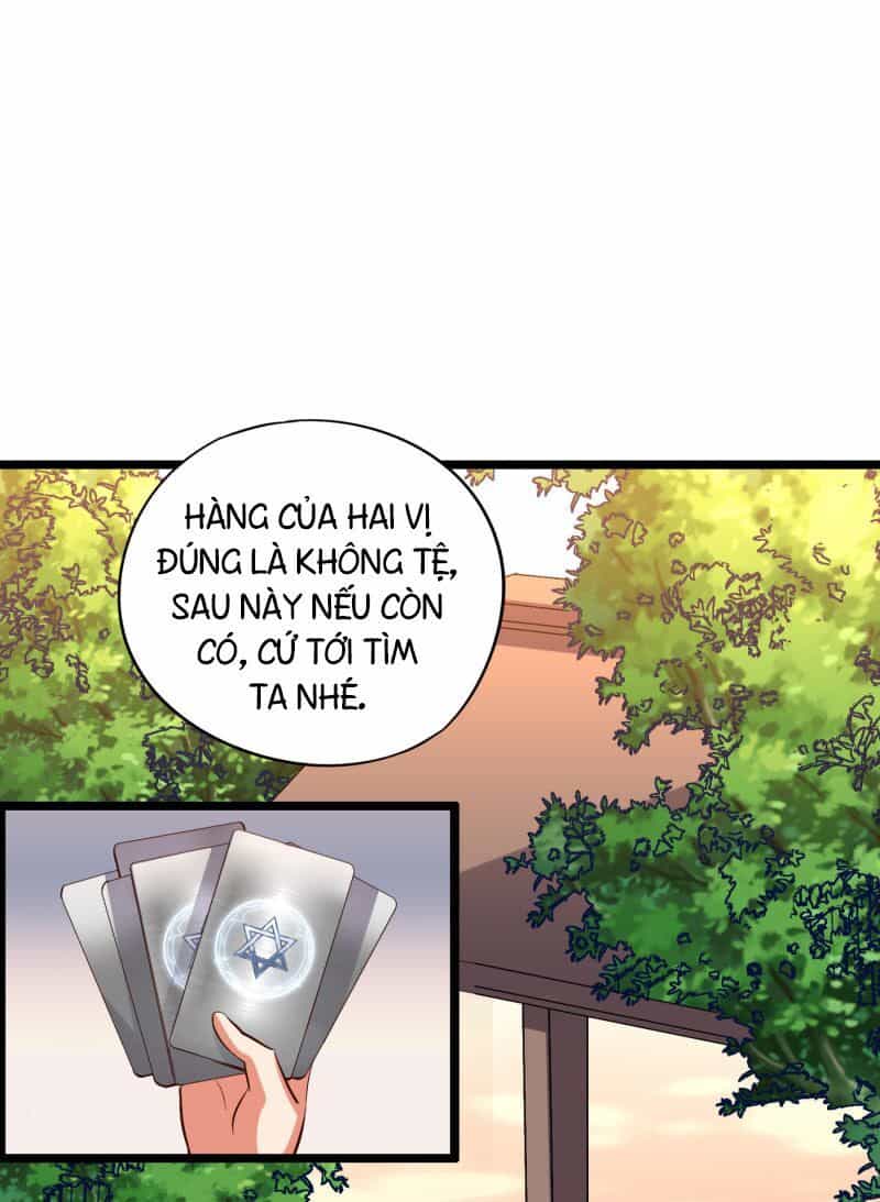 Phục Thiên Thánh Chủ - Chương 37 - ảnh 6