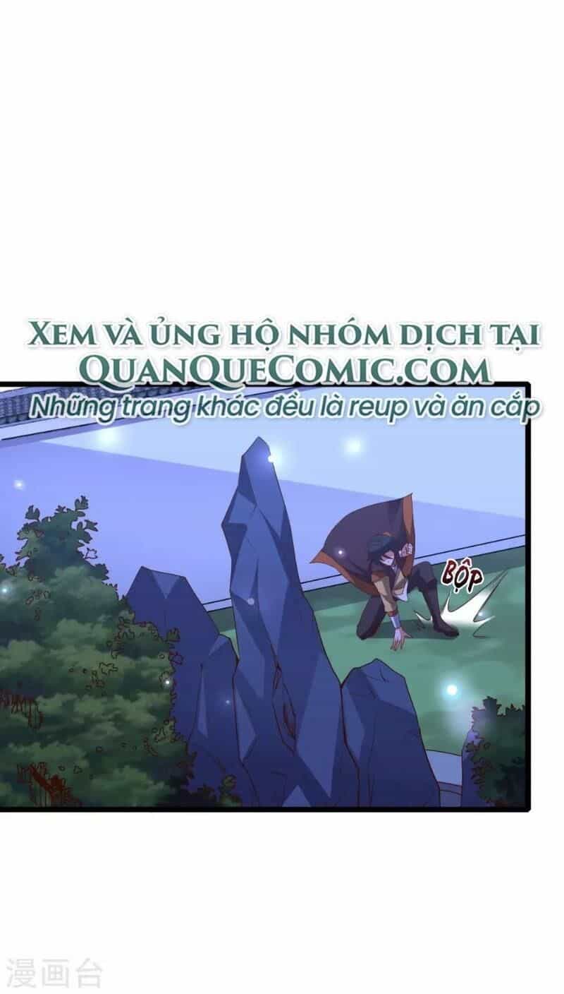 Phục Thiên Thánh Chủ - Chương 38 - ảnh 10