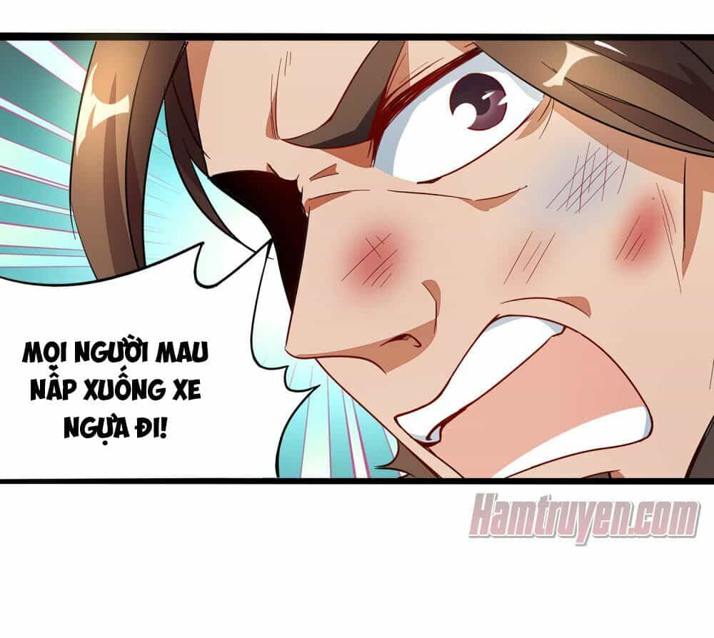 Phục Thiên Thánh Chủ - Chương 3 - ảnh 10