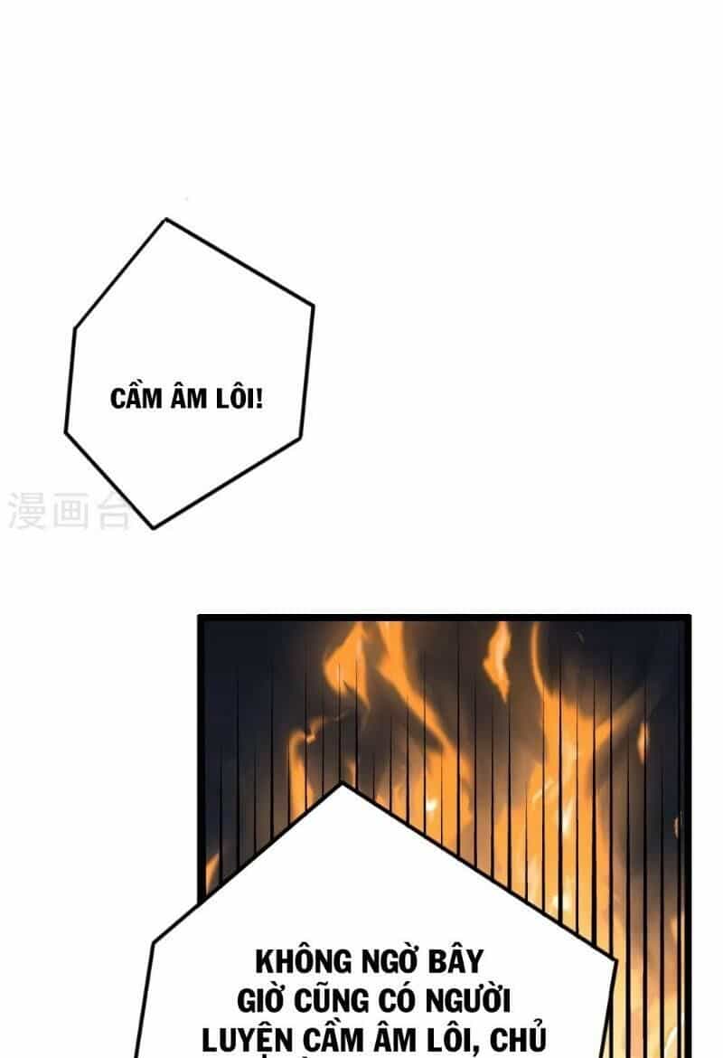 Phục Thiên Thánh Chủ - Chương 39 - ảnh 31