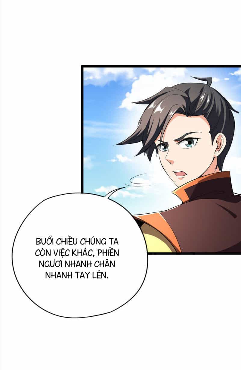 Phục Thiên Thánh Chủ - Chương 41 - ảnh 11