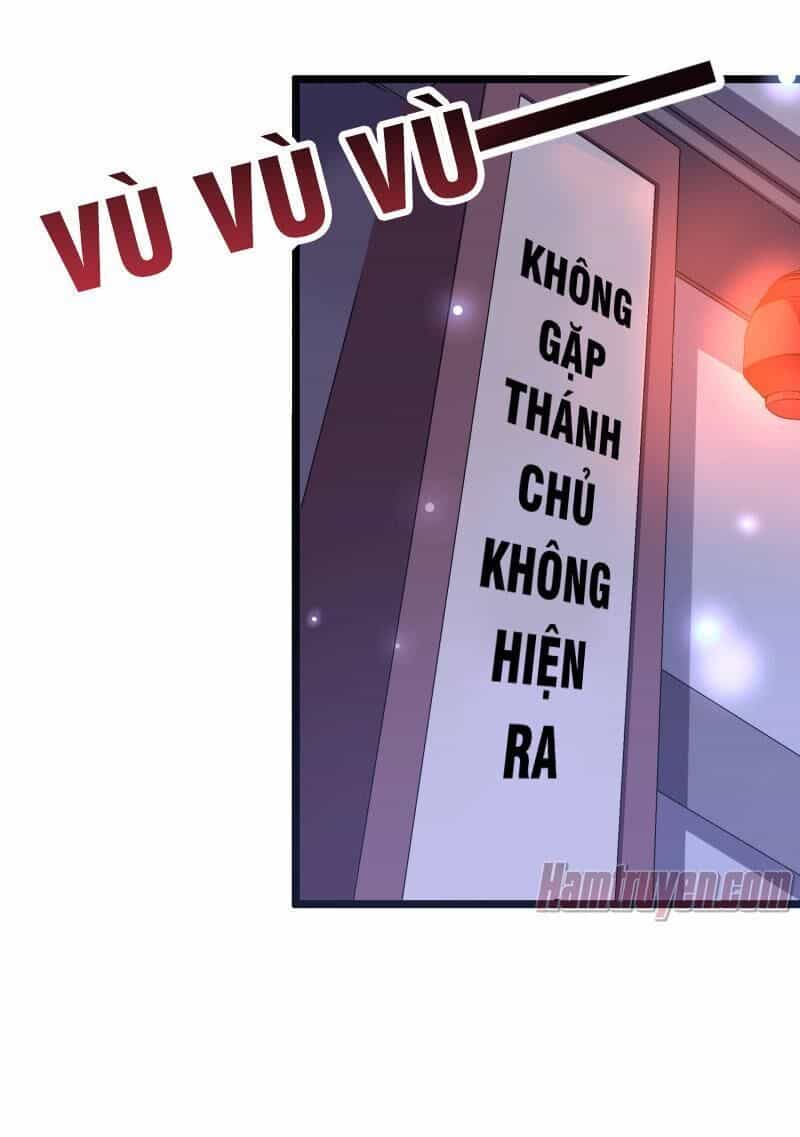 Phục Thiên Thánh Chủ - Chương 43 - ảnh 29