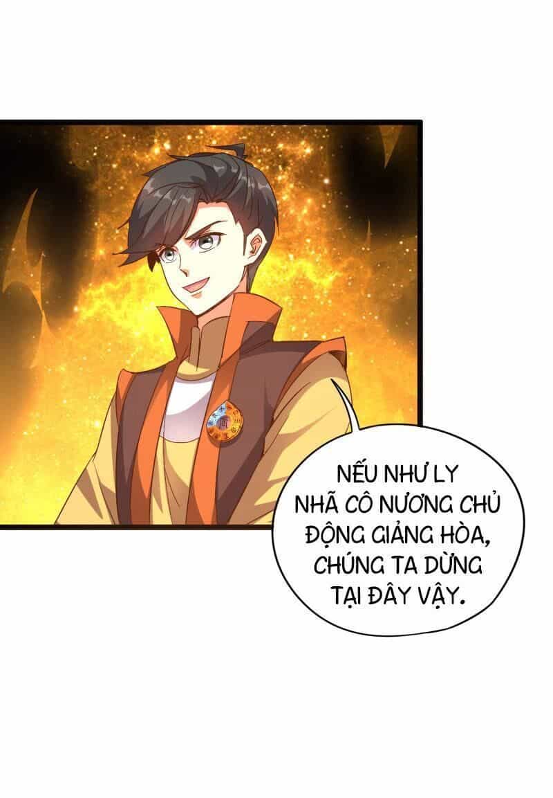 Phục Thiên Thánh Chủ - Chương 43 - ảnh 6