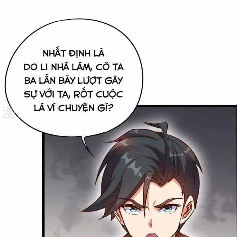 Phục Thiên Thánh Chủ - Chương 44 - ảnh 17