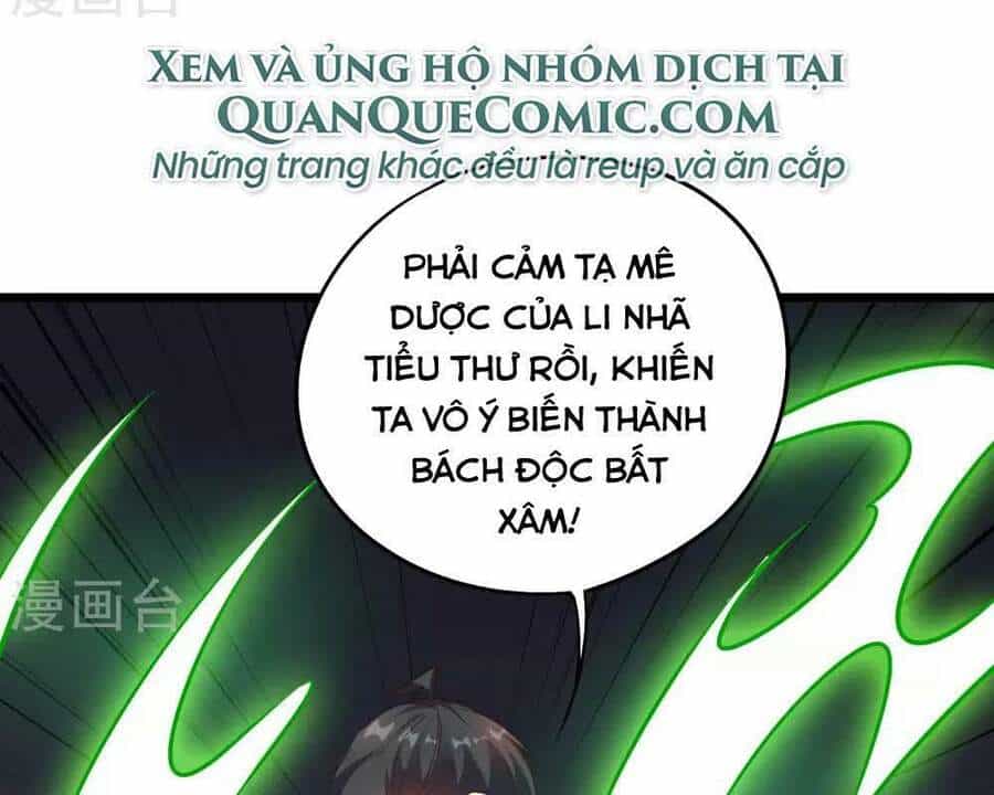 Phục Thiên Thánh Chủ - Chương 44 - ảnh 50