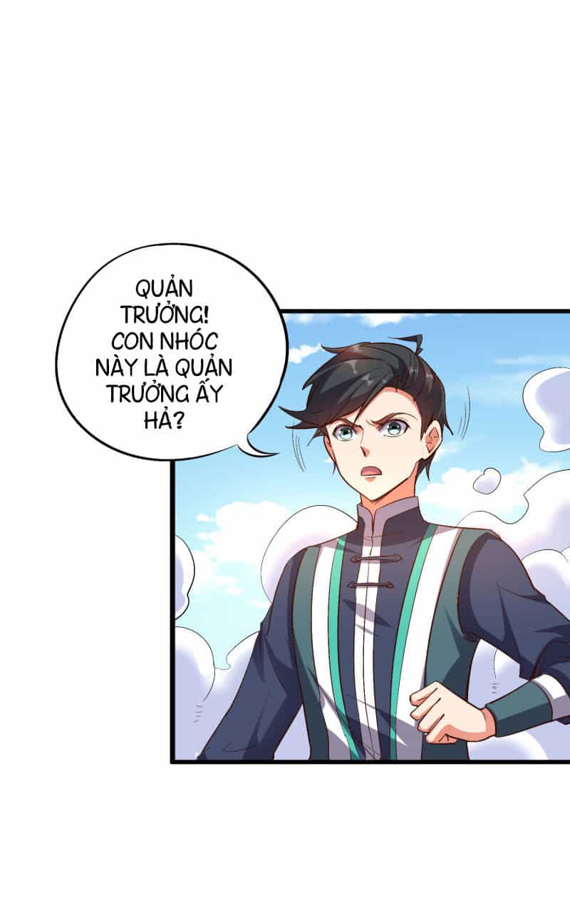 Phục Thiên Thánh Chủ - Chương 53 - ảnh 3