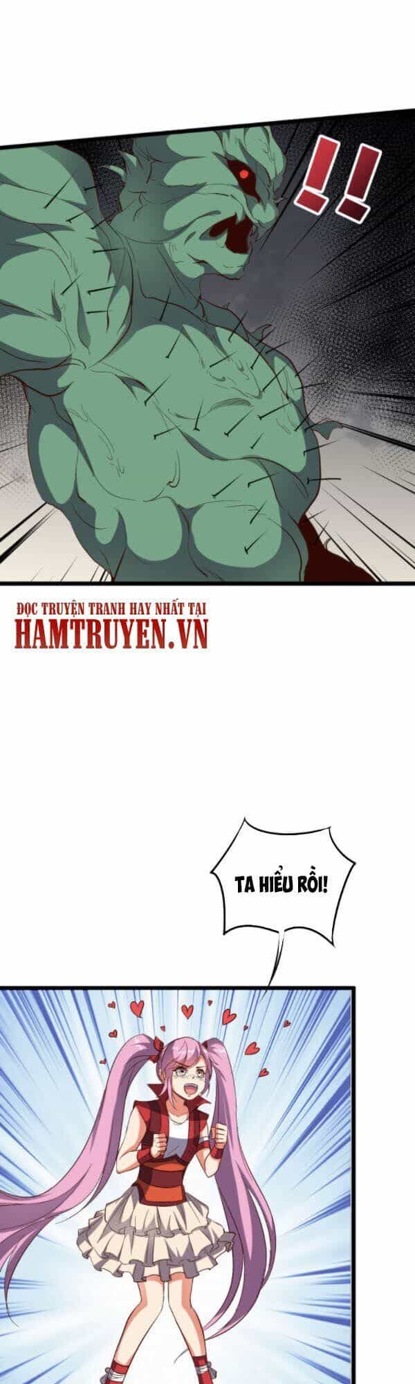 Phục Thiên Thánh Chủ - Chương 58 - ảnh 27