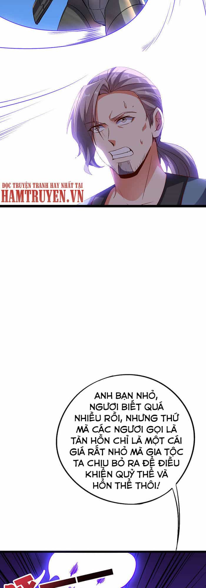 Phục Thiên Thánh Chủ - Chương 68 - ảnh 17