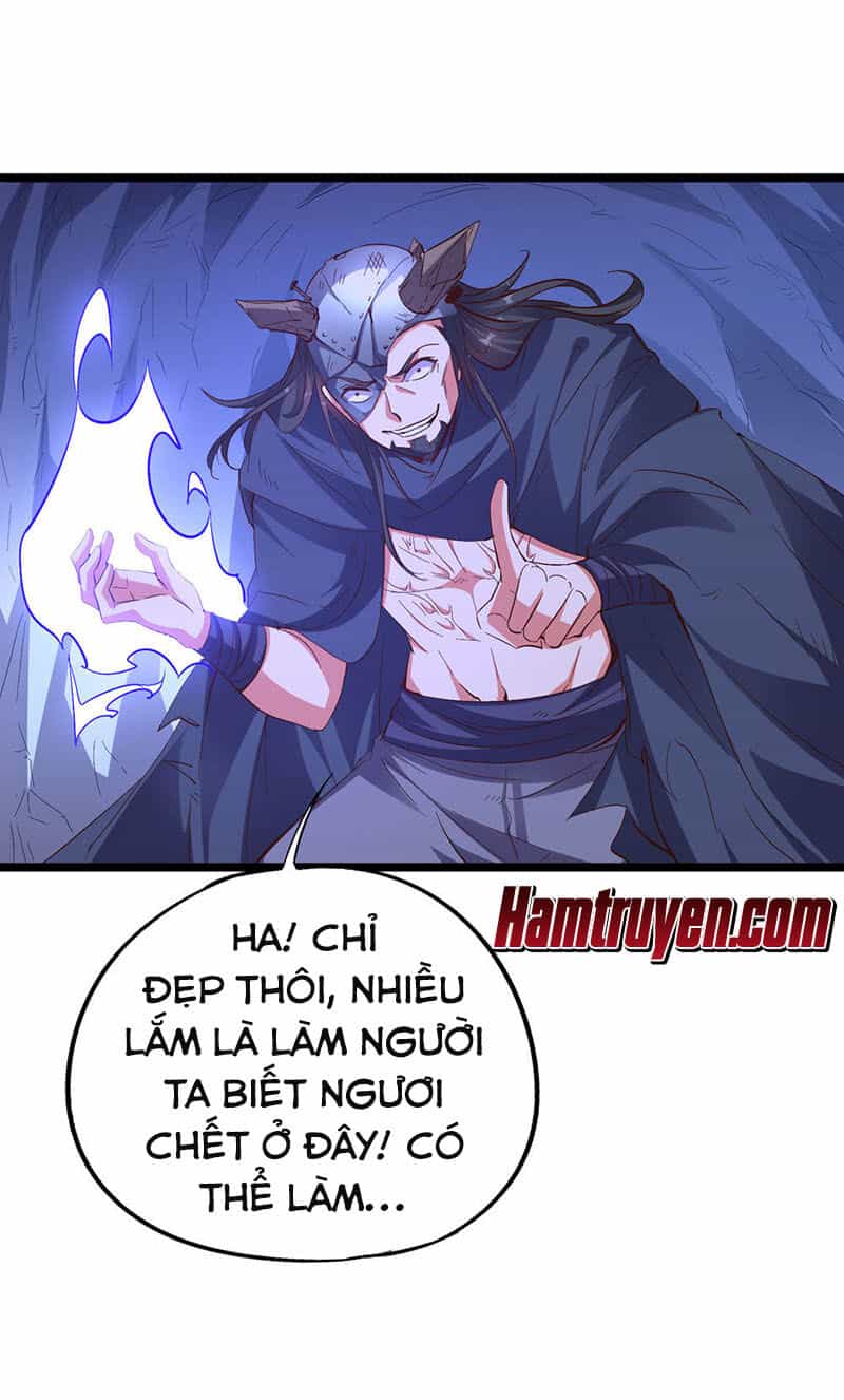 Phục Thiên Thánh Chủ - Chương 69 - ảnh 21