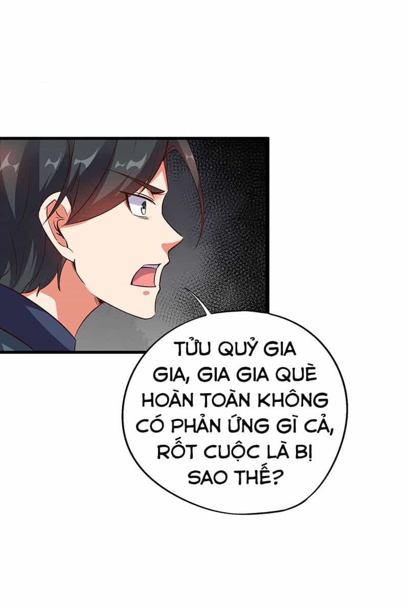 Phục Thiên Thánh Chủ - Chương 69 - ảnh 30