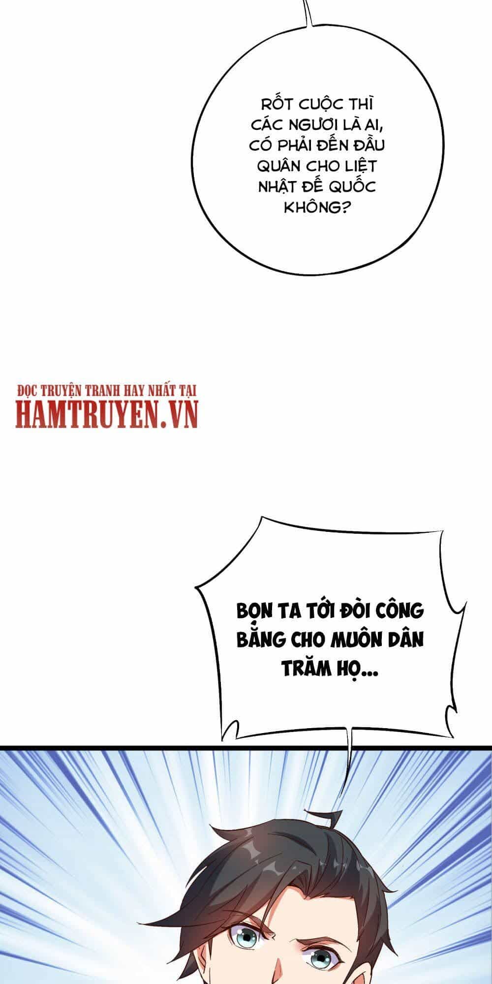 Phục Thiên Thánh Chủ - Chương 72 - ảnh 9