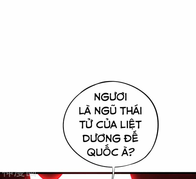 Phục Thiên Thánh Chủ - Chương 82 - ảnh 10