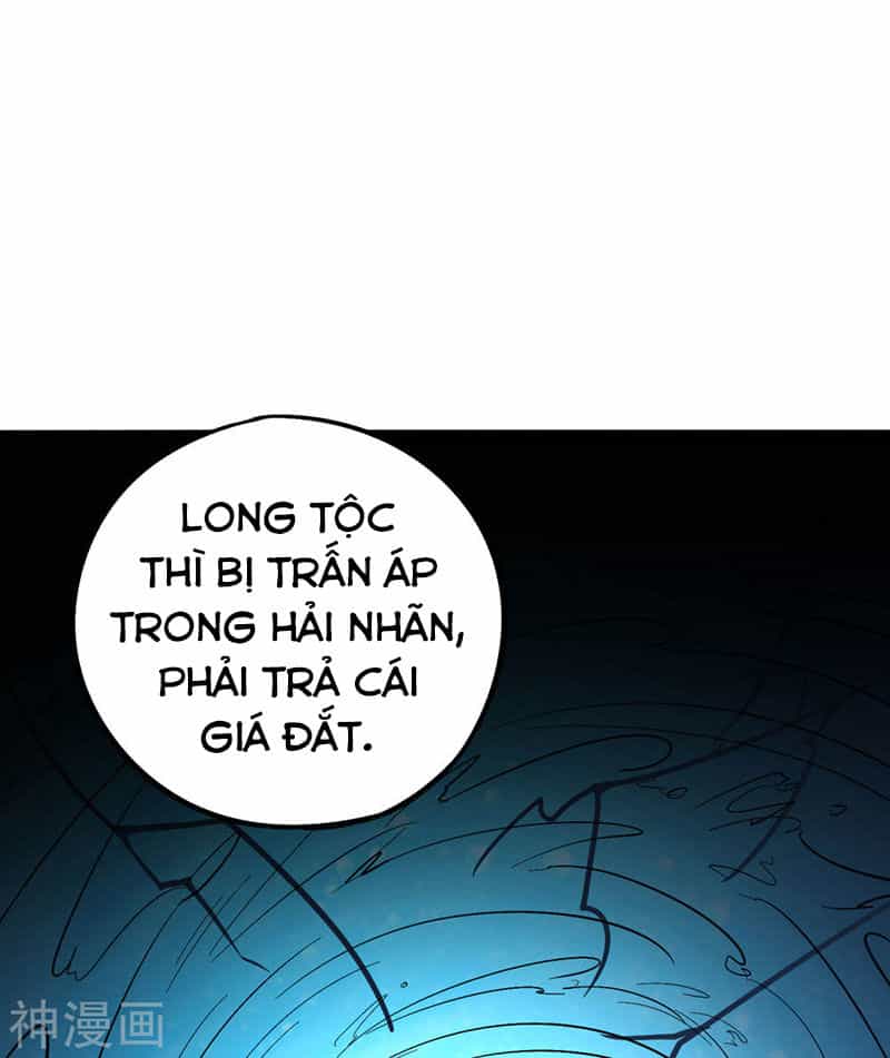 Phục Thiên Thánh Chủ - Chương 82 - ảnh 29