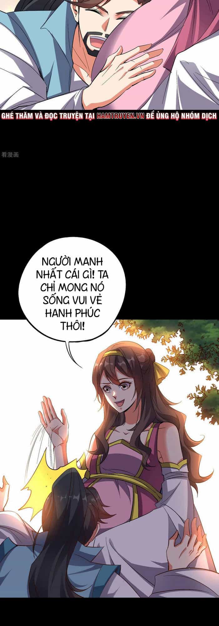 Phục Thiên Thánh Chủ - Chương 83 - ảnh 3