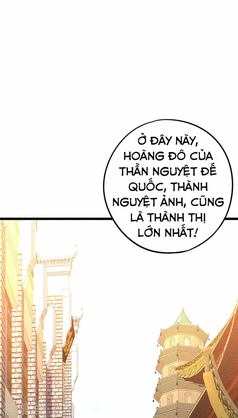 Phục Thiên Thánh Chủ - Chương 84 - ảnh 9