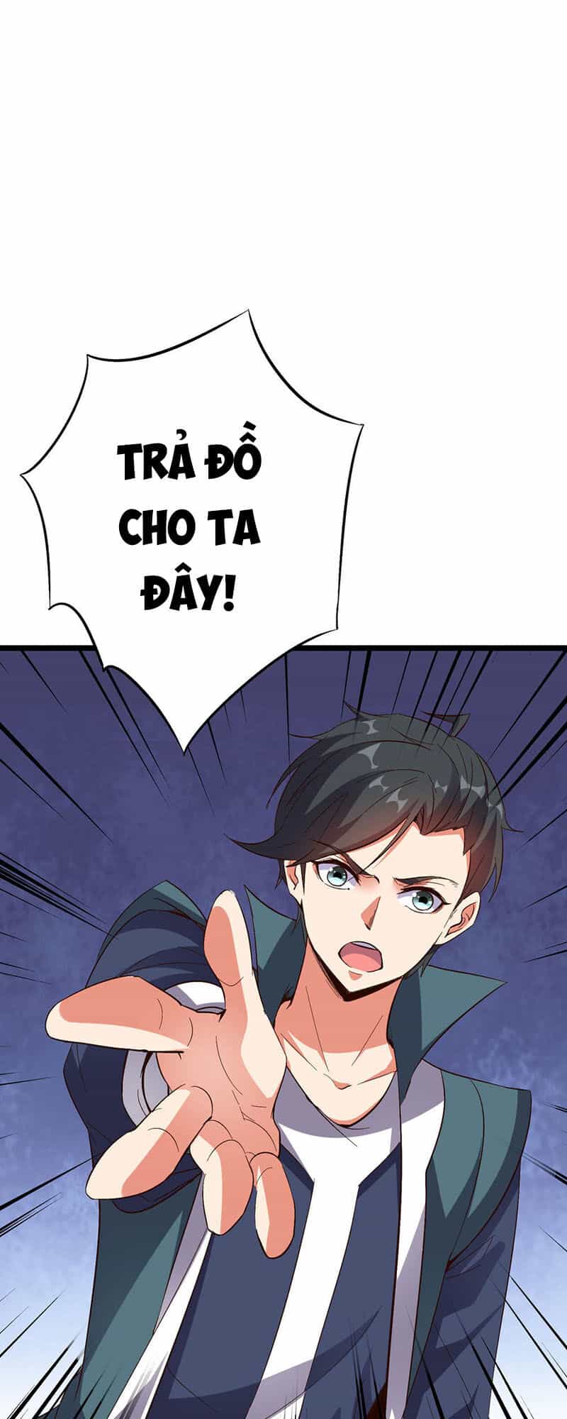 Phục Thiên Thánh Chủ - Chương 85 - ảnh 1