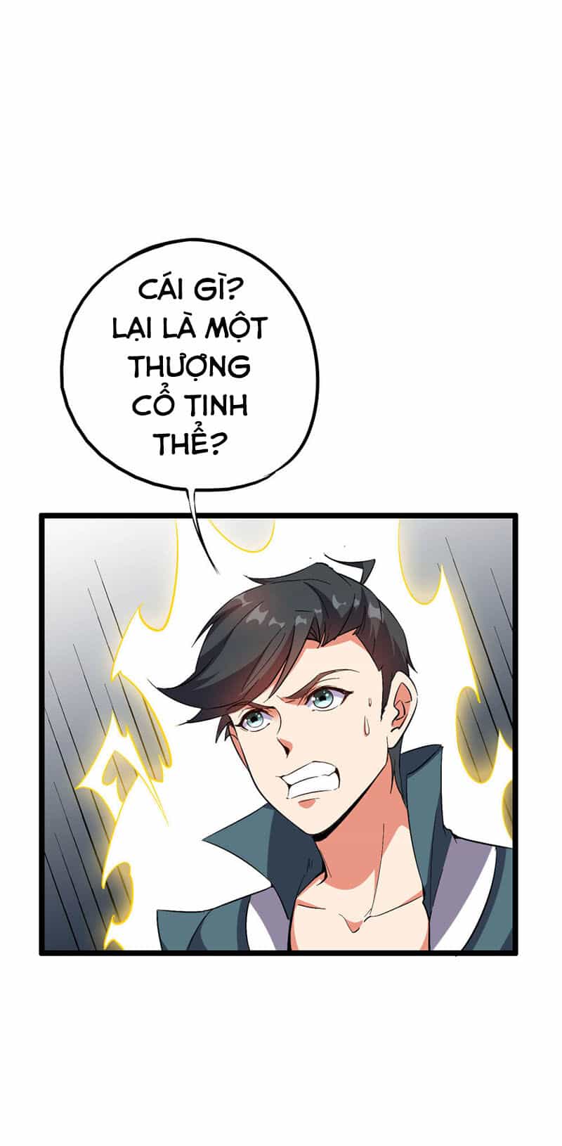 Phục Thiên Thánh Chủ - Chương 85 - ảnh 11