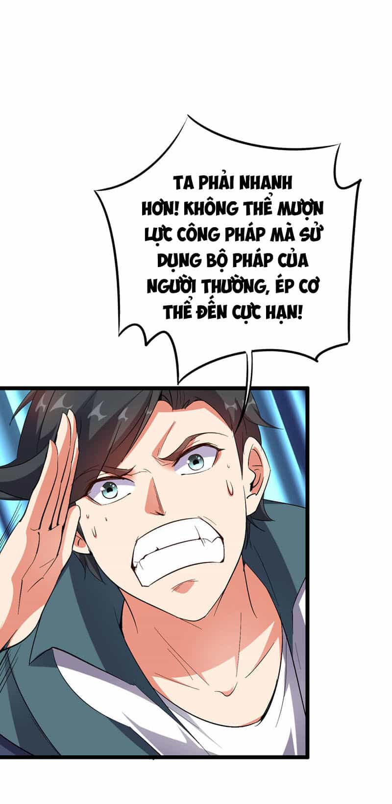 Phục Thiên Thánh Chủ - Chương 85 - ảnh 13