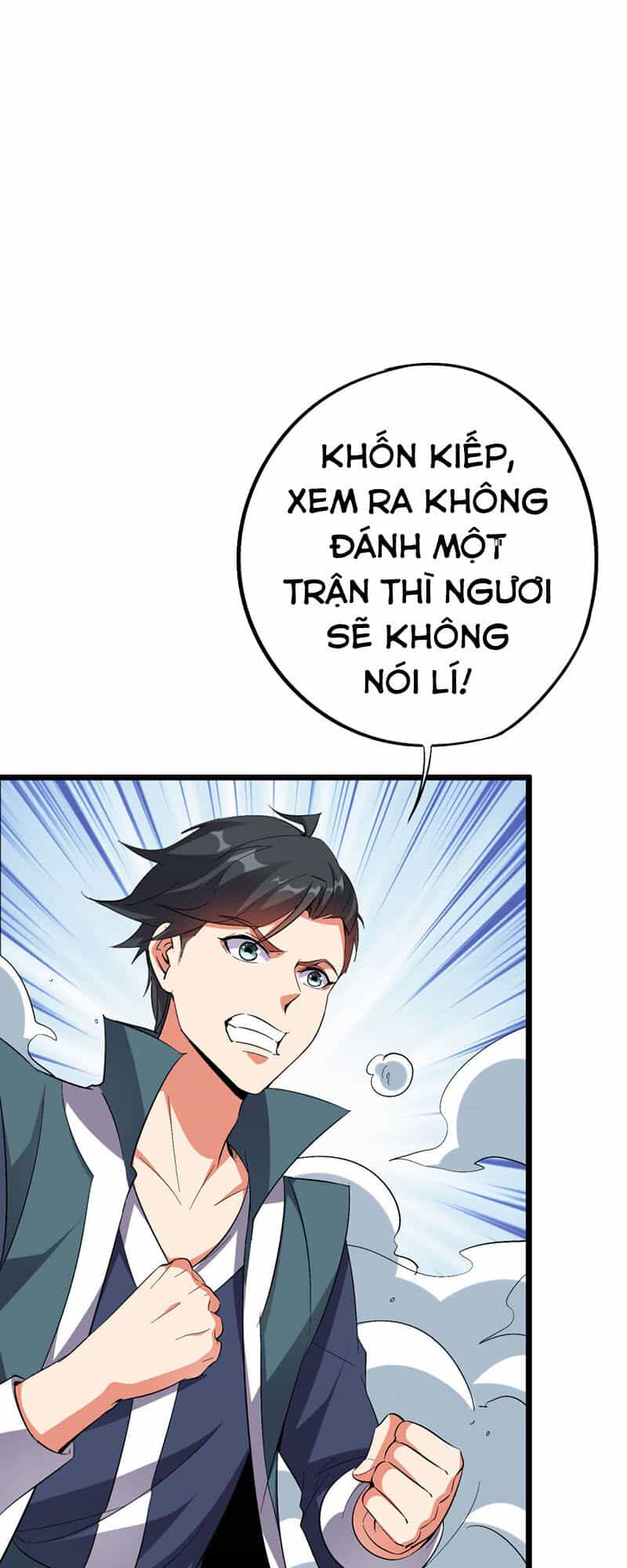 Phục Thiên Thánh Chủ - Chương 85 - ảnh 4