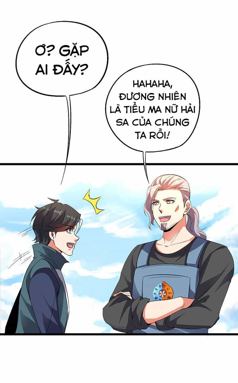 Phục Thiên Thánh Chủ - Chương 97 - ảnh 36