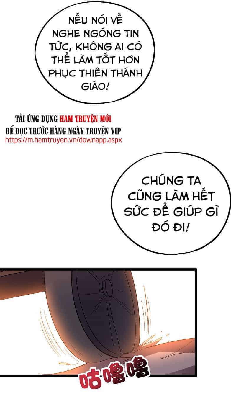 Phục Thiên Thánh Chủ - Chương 98 - ảnh 20