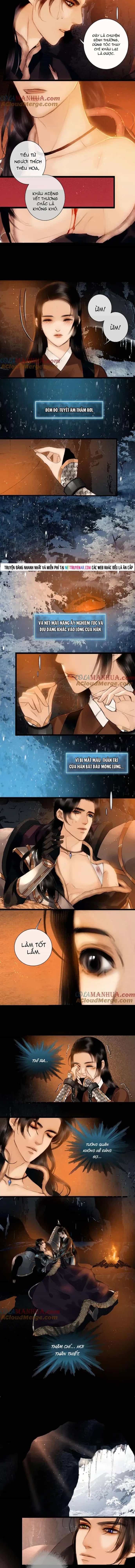 Phụng Chỉ Xuất Chinh - Chương 11 - ảnh 3