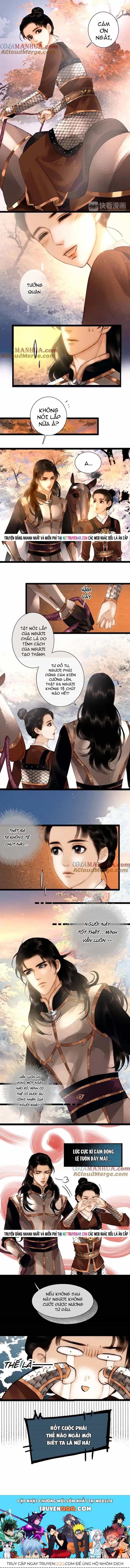 Phụng Chỉ Xuất Chinh - Chương 14 - ảnh 4