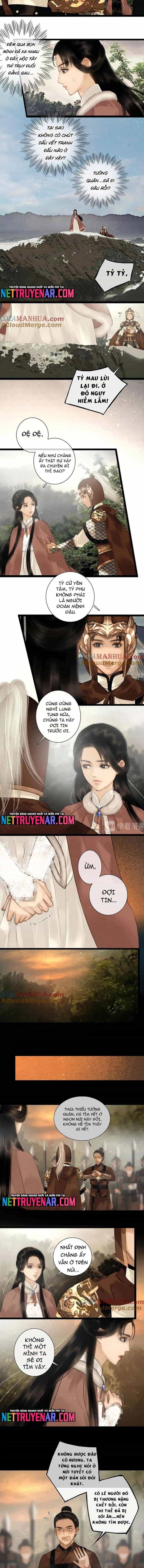 Phụng Chỉ Xuất Chinh - Chương 36 - ảnh 3