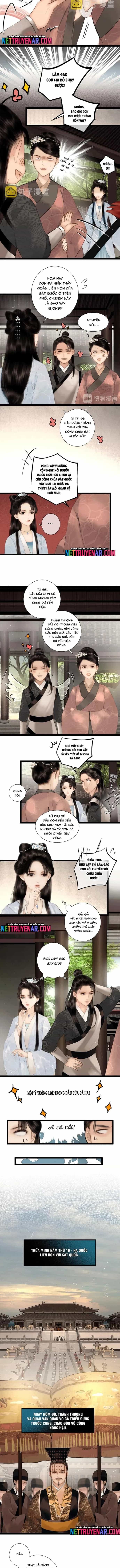 Phụng Chỉ Xuất Chinh - Chương 41 - ảnh 2
