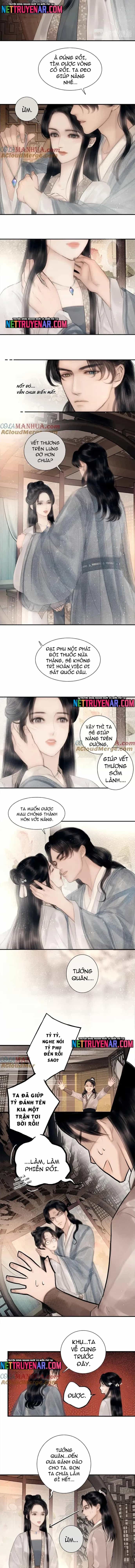 Phụng Chỉ Xuất Chinh - Chương 46 - ảnh 5