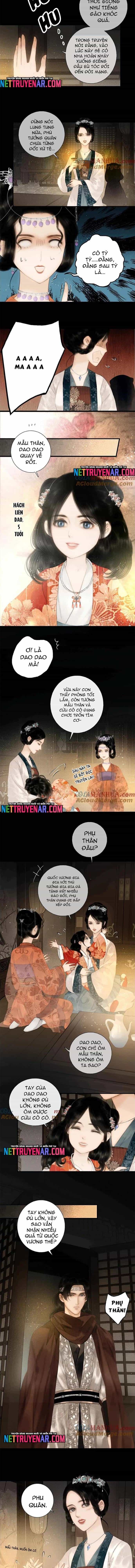 Phụng Chỉ Xuất Chinh - Chương 52 - ảnh 3