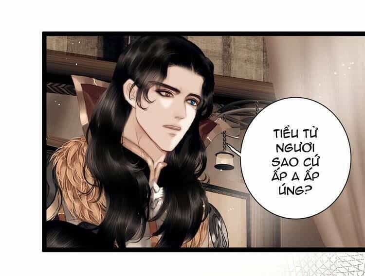 Phụng Chỉ Xuất Chinh - Chương 6 - ảnh 20