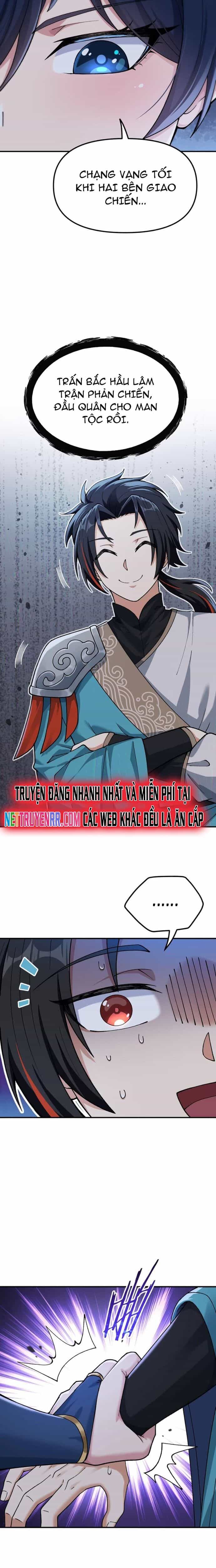 Phụng Chỉ Xuất Quỹ - Chương 1 - ảnh 21