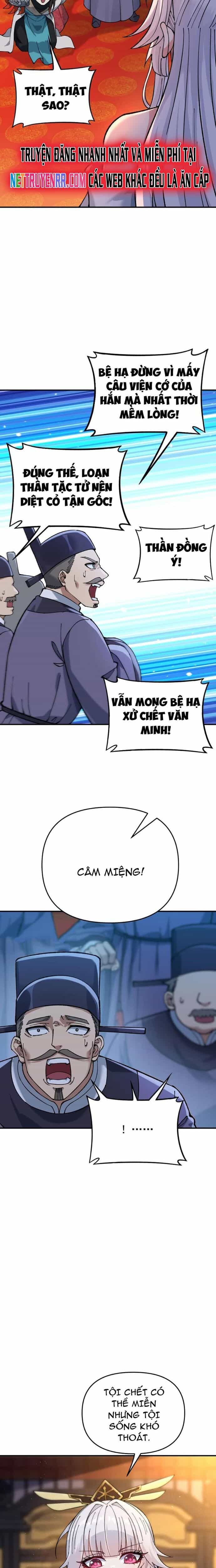 Phụng Chỉ Xuất Quỹ - Chương 1 - ảnh 26