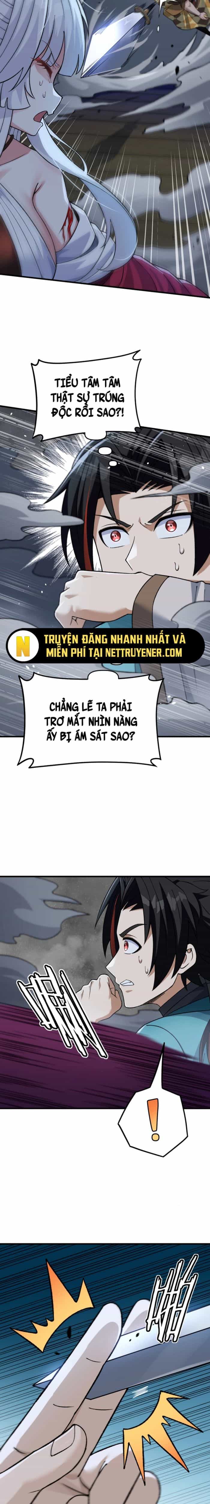 Phụng Chỉ Xuất Quỹ - Chương 22 - ảnh 15