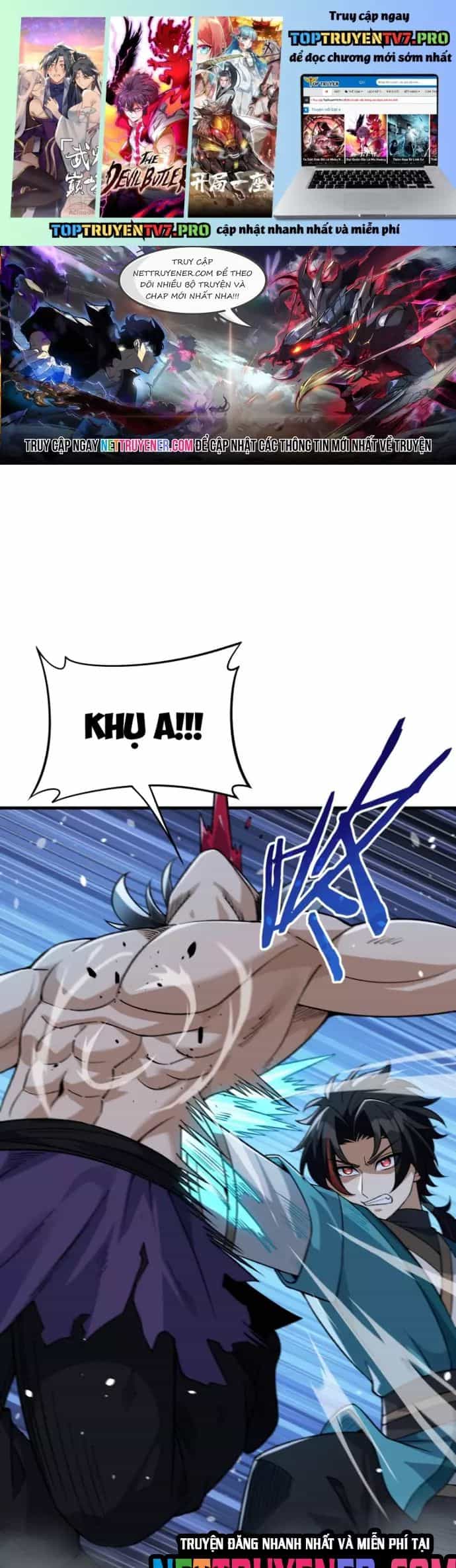 Phụng Chỉ Xuất Quỹ - Chương 24 - ảnh 1
