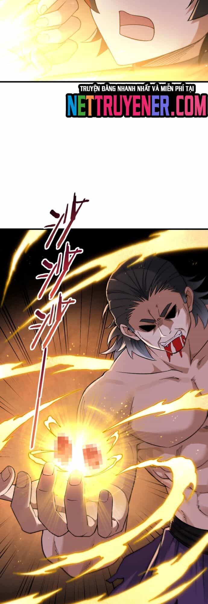 Phụng Chỉ Xuất Quỹ - Chương 24 - ảnh 28
