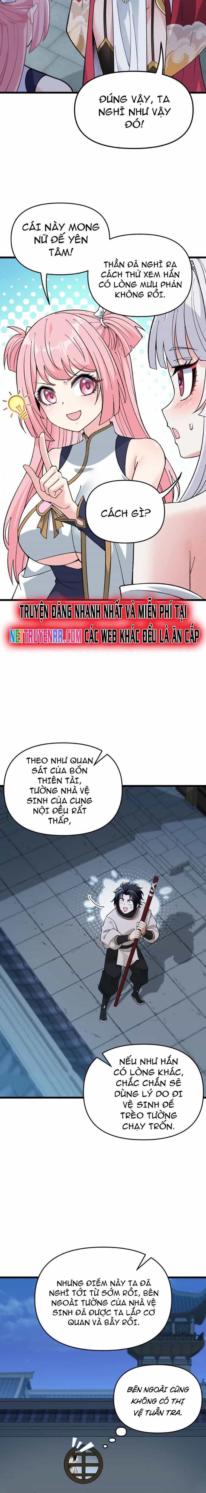 Phụng Chỉ Xuất Quỹ - Chương 3 - ảnh 17