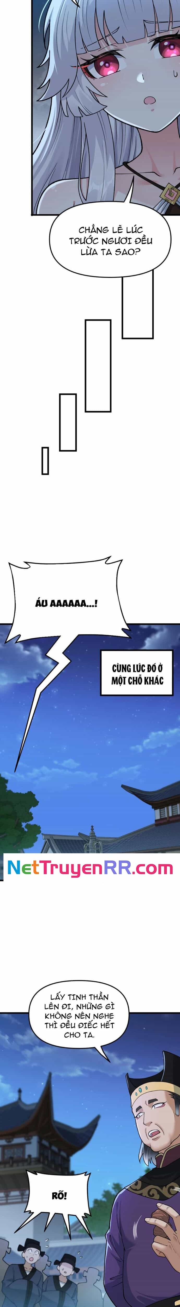 Phụng Chỉ Xuất Quỹ - Chương 3 - ảnh 20