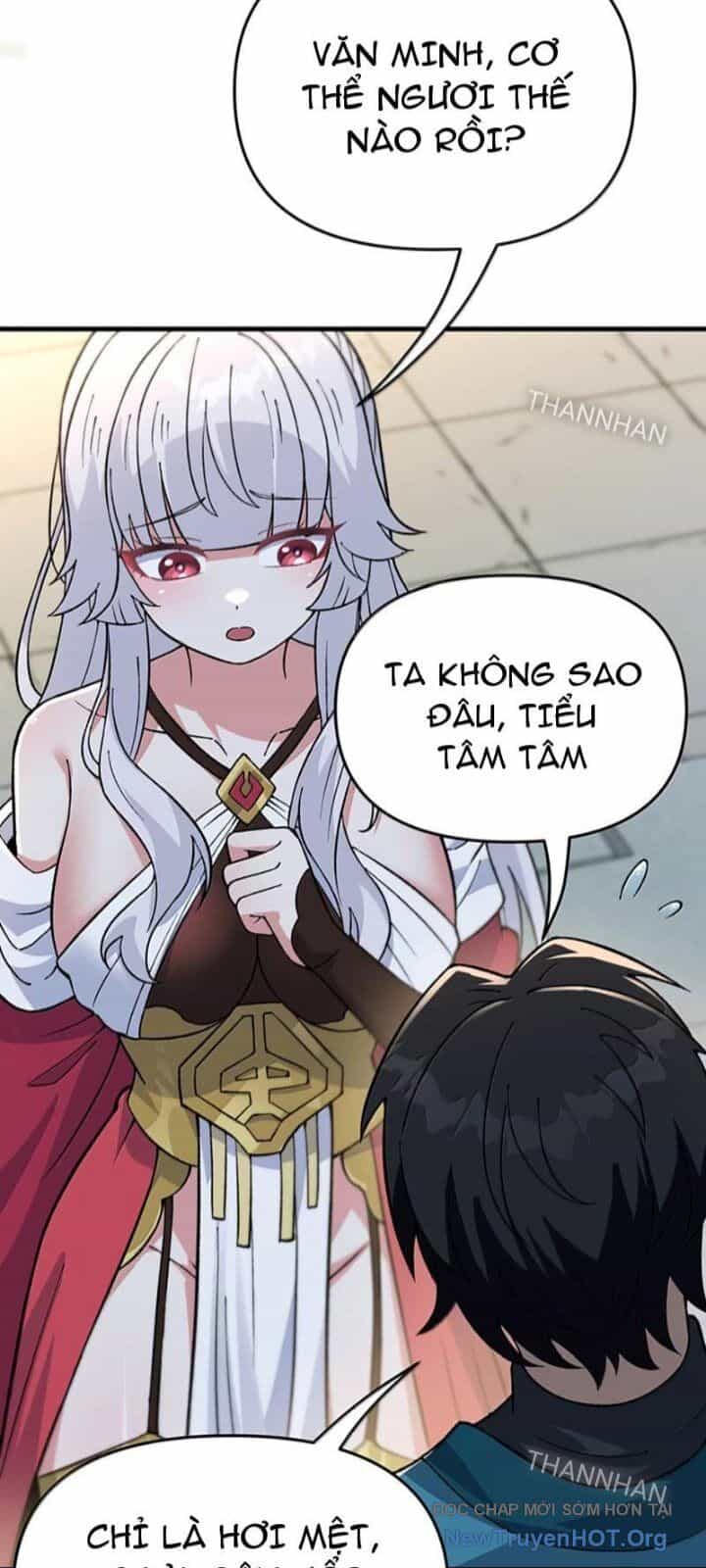 Phụng Chỉ Xuất Quỹ - Chương 30 - ảnh 44