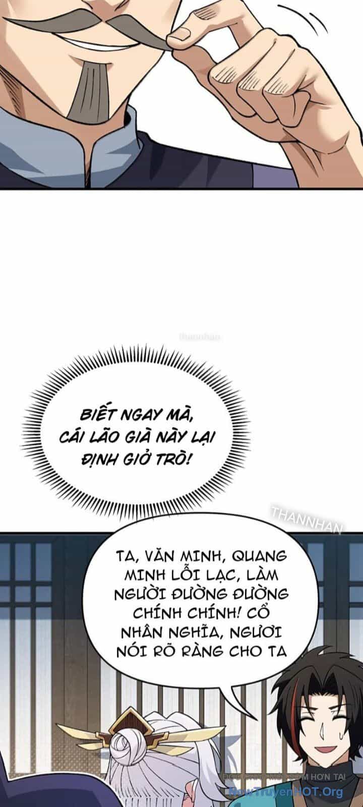 Phụng Chỉ Xuất Quỹ - Chương 30 - ảnh 47