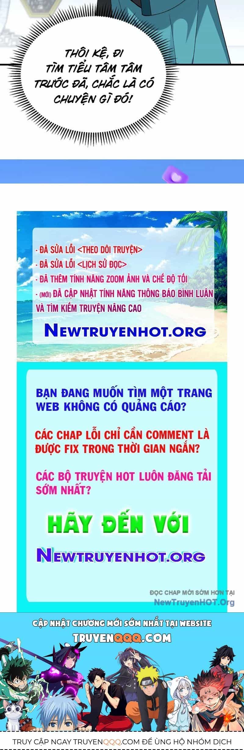 Phụng Chỉ Xuất Quỹ - Chương 32 - ảnh 167