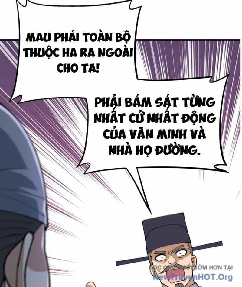 Phụng Chỉ Xuất Quỹ - Chương 34 - ảnh 40