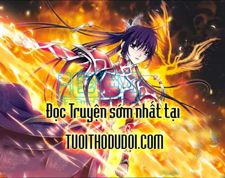 Phụng Lâm Thiên Hạ 2 - Chương 2 - ảnh 16