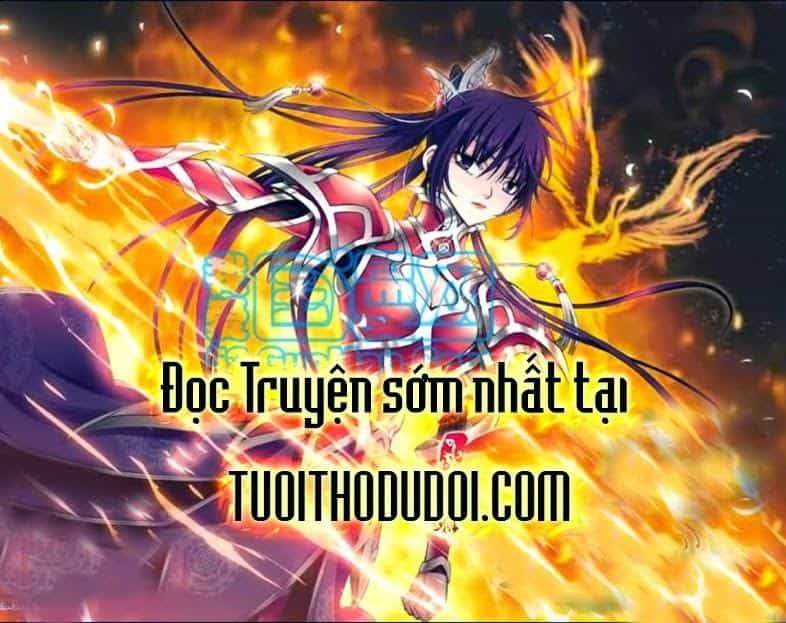 Phụng Lâm Thiên Hạ 2 - Chương 4.1 - ảnh 14