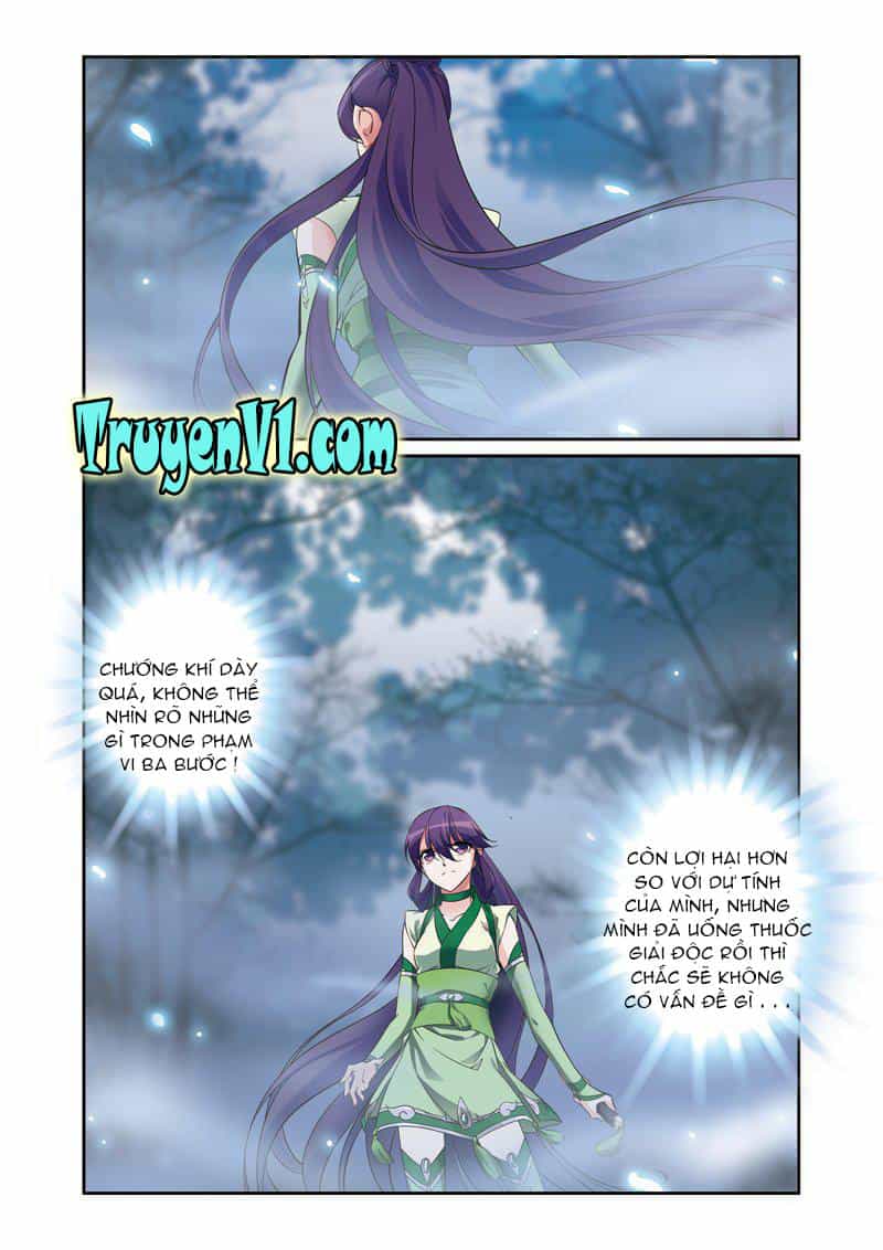 Phụng Lâm Thiên Hạ 3 - Chương 14 - ảnh 4
