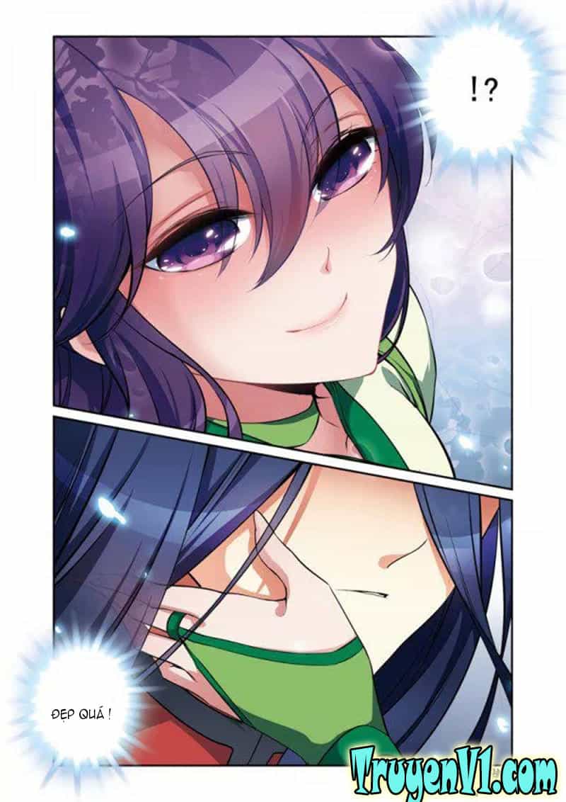 Phụng Lâm Thiên Hạ 3 - Chương 16 - ảnh 6