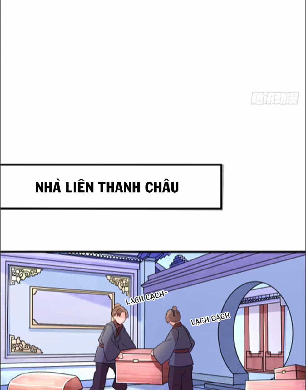 Phượng Hoàng Ngàn Năm - Chương 21 - ảnh 20