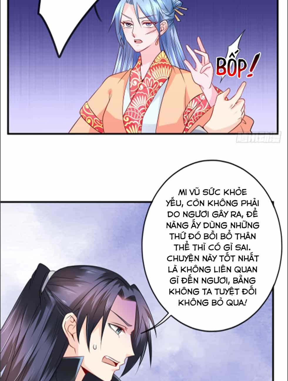 Phượng Hoàng Ngàn Năm - Chương 21 - ảnh 5
