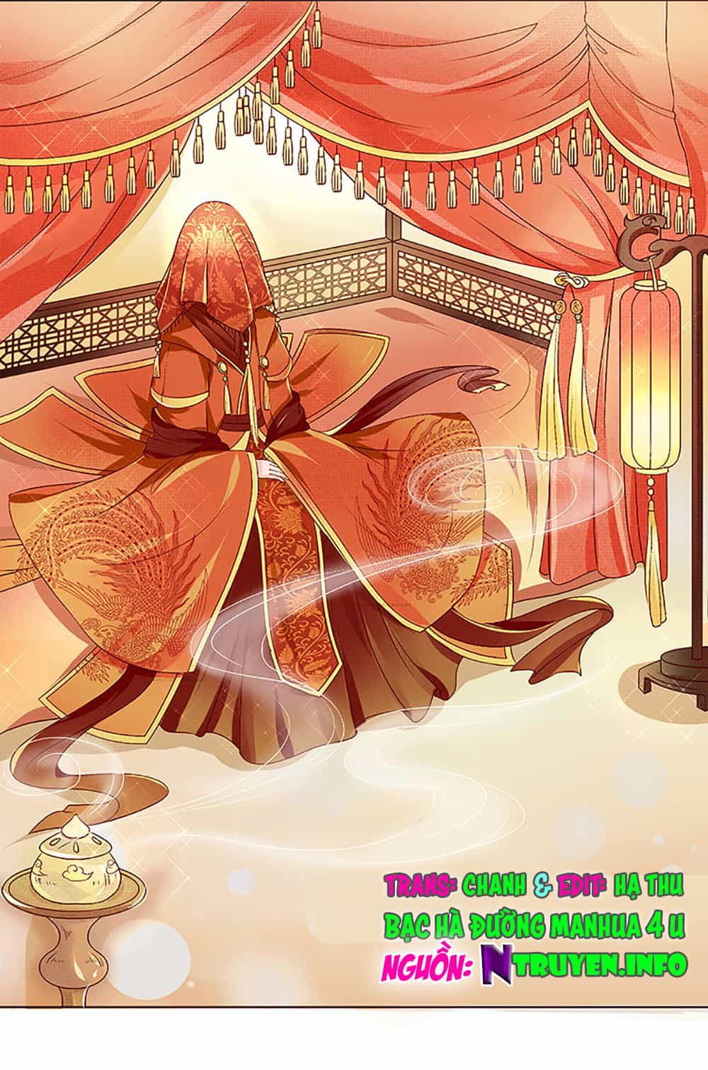 Phượng Hoàng Ngàn Năm - Chương 9 - ảnh 1
